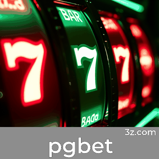 pgbet Casino: Experiência VIP Distinta e Exclusiva