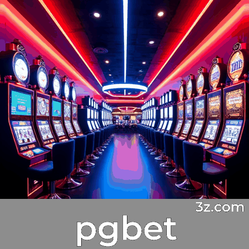 pgbet: Cassino Online Seguro e Divertido