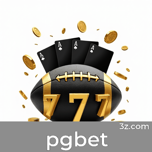 pgbet: Cassino Online Seguro e Divertido