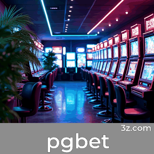 pgbet: Cassino Online Seguro e Divertido